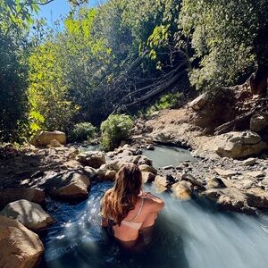 Meet your Posher, Meriel